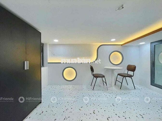 Siêu Phẩm Duplex 1 Trệt 1 Lầu Rộng 40m2 Ngay Huỳnh Văn Bánh