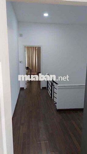Nhà đẹp đường số 1 - Nam Hùng Vương - Bình Tân