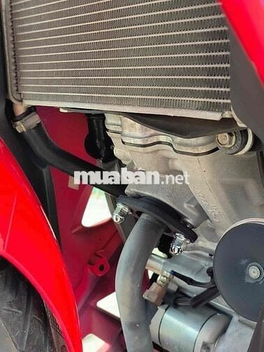 honda CBR150R odo 950km có bán góp