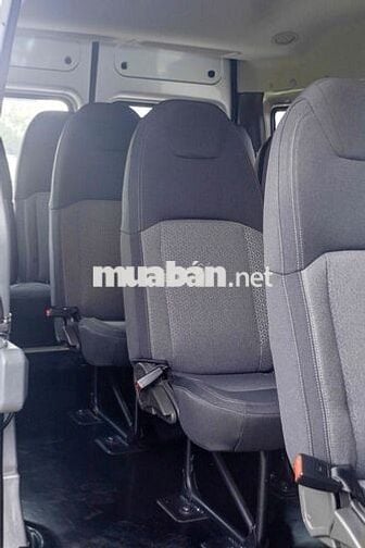 Công Ty Thanh Lý Xe 16c Ford Transit 2023