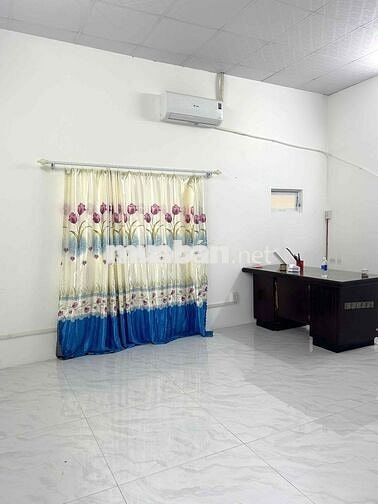 Bán nhà hẻm hồ học lãm 5x20m Bình Tân