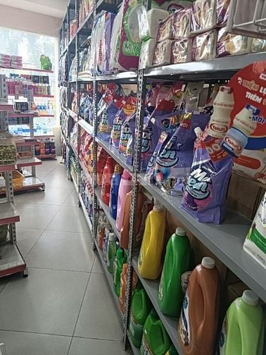 🛒✨🎉 [SIÊU THỊ TIỆN LỢI MINI TUYỂN DỤNG NHÂN VIÊN]🎉✨🛒