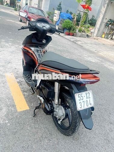 xe thái nguyên con xe zin máy chạy nhẹ