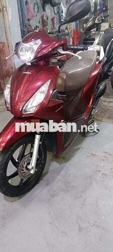 Vison 2019  khóa smk zin đẹp bs94 hỗ trợ góp