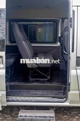 Công Ty Thanh Lý Xe 16c Ford Transit 2023