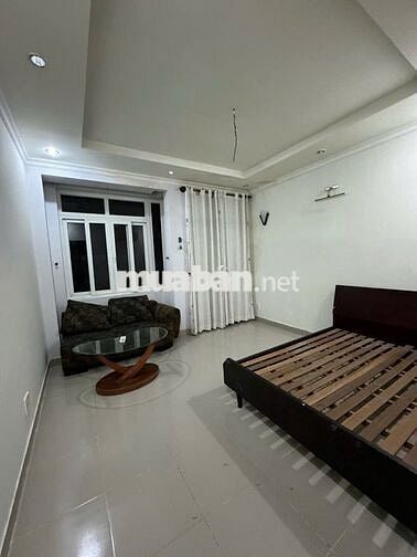 NHÀ CHÍNH CHỦ TRANG BÌA - CÁCH MẶT TIỀN NGUYỄN VĂN CỦA 10M - 4 TẦNG