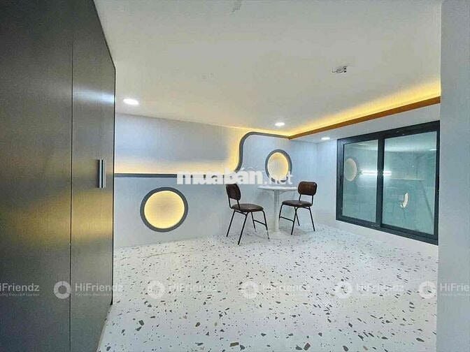 Siêu Phẩm Duplex 1 Trệt 1 Lầu Rộng 40m2 Ngay Huỳnh Văn Bánh