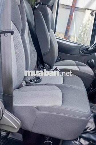 Công Ty Thanh Lý Xe 16c Ford Transit 2023