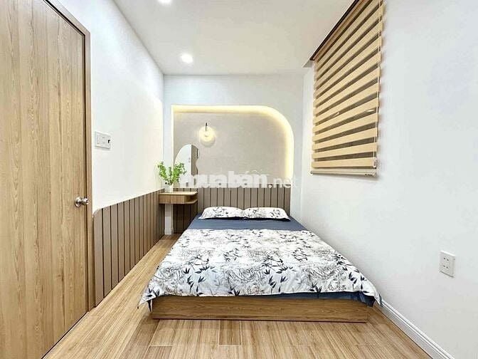 ✨ BÁN NHÀ MỚI 100% – NGUYỄN TRỌNG TUYỂN, PHÚ NHUẬN ✨