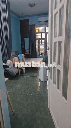 ✅Gò Vấp, MẶT TIỀN ĐƯỜNG NGUYỄN VĂN KHỐI 3 tầng giá tốt chủ cần bán gấp