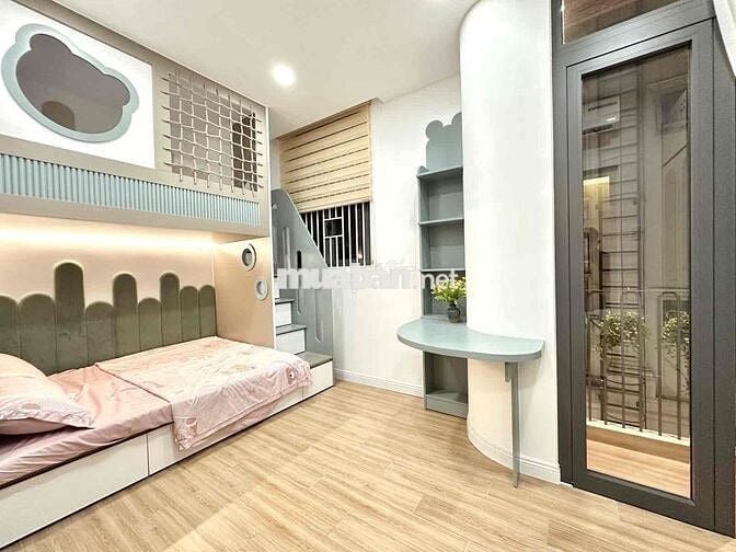 ✨ BÁN NHÀ MỚI 100% – NGUYỄN TRỌNG TUYỂN, PHÚ NHUẬN ✨