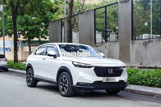 Honda HR-V G 2023 - 38000 km