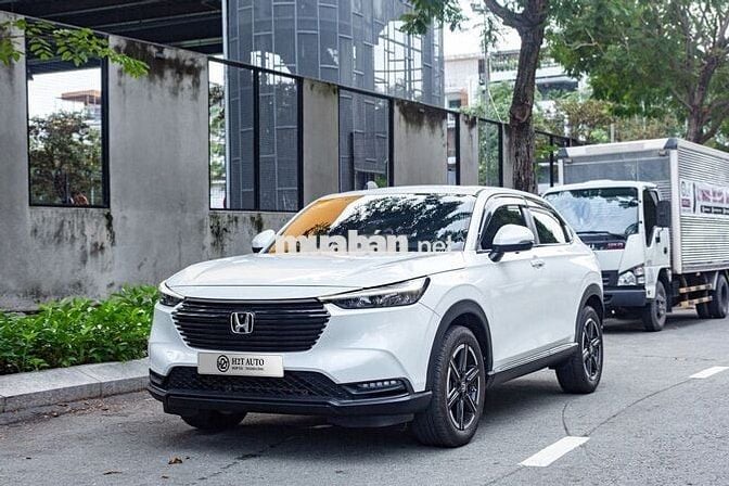 Honda HR-V G 2023 - 38000 km