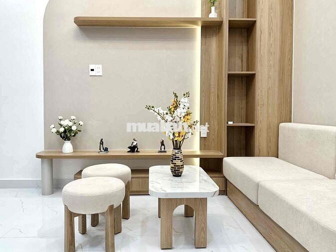 ✨ BÁN NHÀ MỚI 100% – NGUYỄN TRỌNG TUYỂN, PHÚ NHUẬN ✨