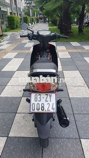 Siriut 50cc 2022.May rin iem ru