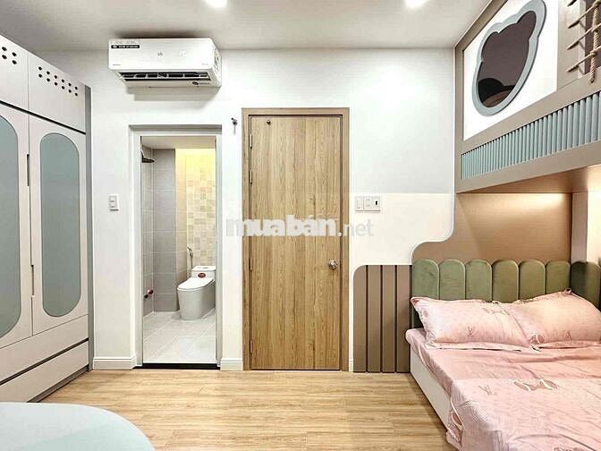 ✨ BÁN NHÀ MỚI 100% – NGUYỄN TRỌNG TUYỂN, PHÚ NHUẬN ✨