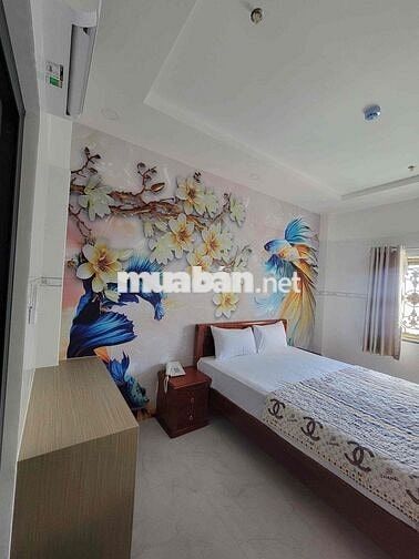 Cho thuê phòng cao cấp Lâm Văn Bền - Quận 7