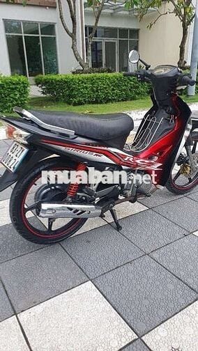 Siriut 50cc 2022.May rin iem ru