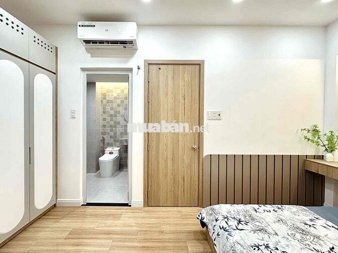 ✨ BÁN NHÀ MỚI 100% – NGUYỄN TRỌNG TUYỂN, PHÚ NHUẬN ✨