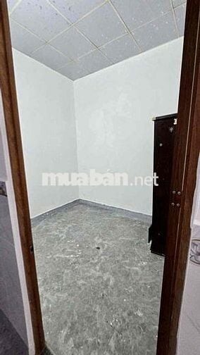 Nhà Mới Sơn 4x11m 1Lầu (3PN 2WC) Hẻm 5m. Bình Trị Đông. Bình Tân