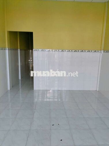Cho thuê nhà phường An hội (phường 3 thành phố bến tre) tỉnh vĩnh long