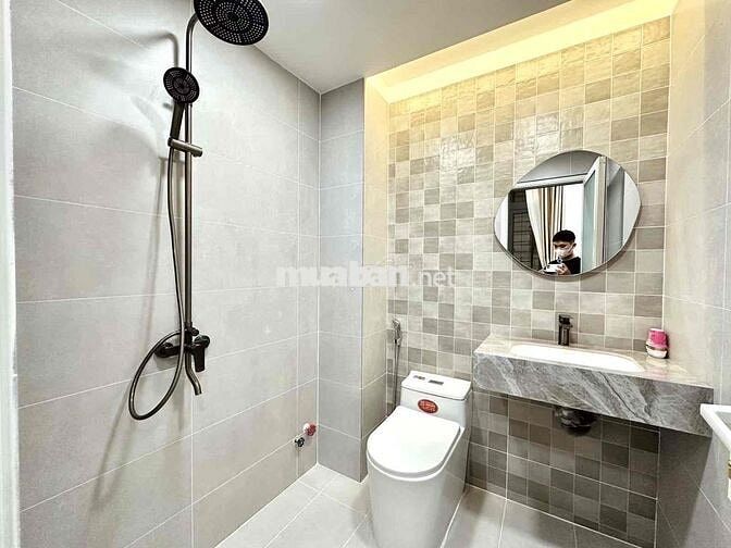 ✨ BÁN NHÀ MỚI 100% – NGUYỄN TRỌNG TUYỂN, PHÚ NHUẬN ✨