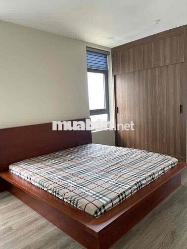 "Hiếm" Căn hộ 3PN full nội thất mới, Central Premium, P5 Q8