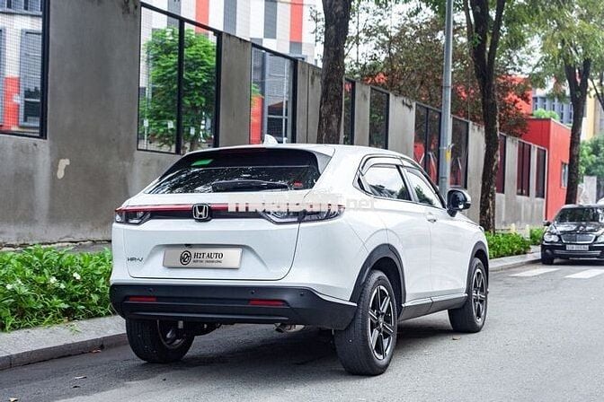 Honda HR-V G 2023 - 38000 km