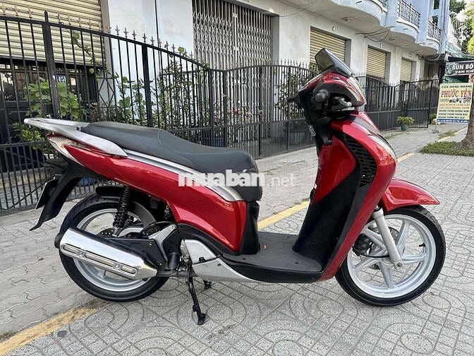 SH150 nhập Ý SM 103 ngay chủ cavet kí máy zin 100%