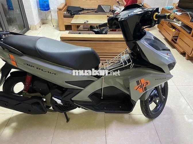Air Blade 125 dki 2016