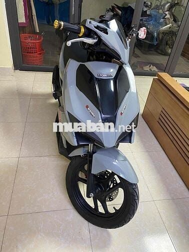Air Blade 125 dki 2016