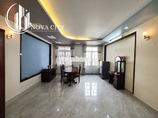Rộng rãi thoáng mát phòng chất lượng trong khu dân cư cao cấp