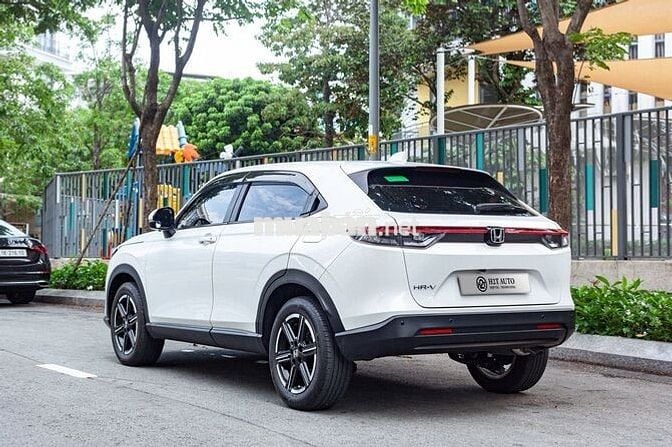 Honda HR-V G 2023 - 38000 km