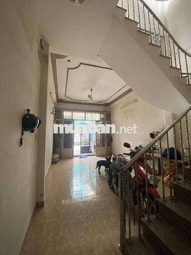 Phan Anh - Tân Phú - HXH - 65m² 4x16m - Tiện Sửa, Xây Mới - Nhỉnh 6 Tỷ