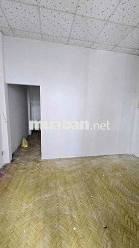Nhà Mới Sơn 4x11m 1Lầu (3PN 2WC) Hẻm 5m. Bình Trị Đông. Bình Tân