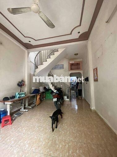Phan Anh - Tân Phú - HXH - 65m² 4x16m - Tiện Sửa, Xây Mới - Nhỉnh 6 Tỷ