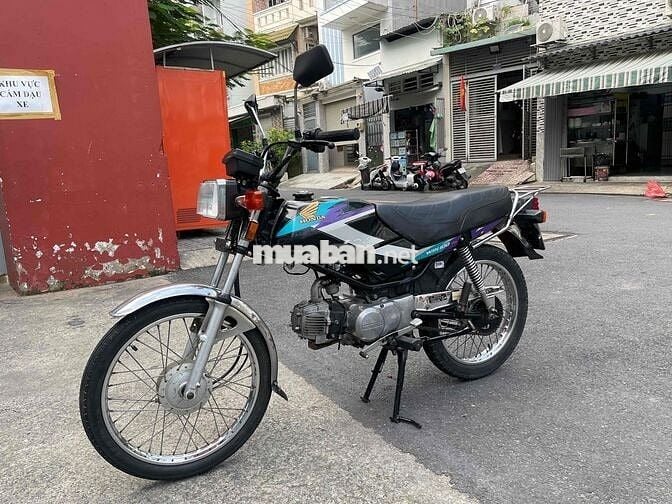honda Win indo chính chủ ký liền, có giao lưu xe