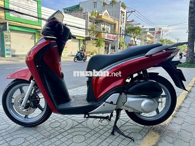 SH150 nhập Ý SM 103 ngay chủ cavet kí máy zin 100%