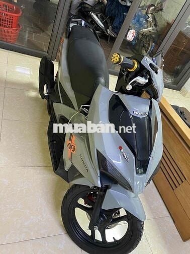 Air Blade 125 dki 2016