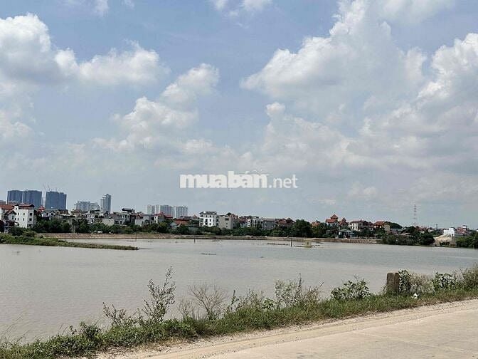 *** LÔ ĐẤT DƯỚI 3 tỷ! DIỆN TÍCH 40m2, TẠI HẢI BỐI, ĐÔNG ANH