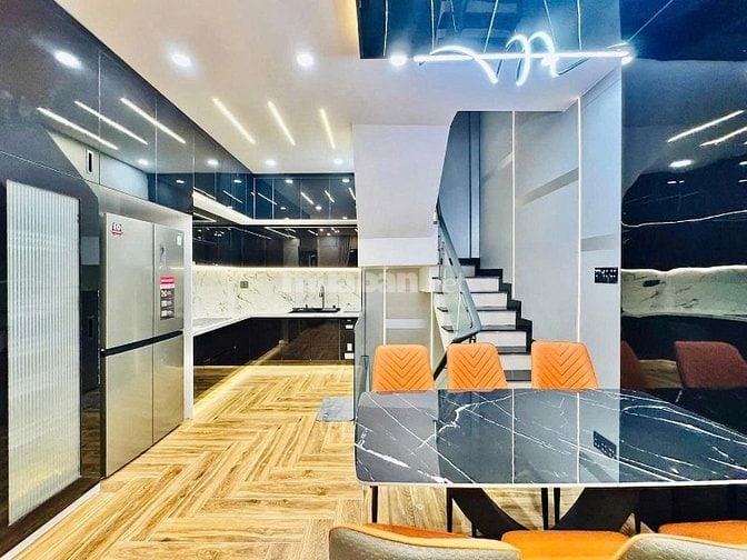 ⚡ Nhà Nguyễn Trãi 62m² – 4PN – Giá 4 tỷ 340, chậm tay là mất