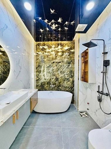 ⚡ Nhà Nguyễn Trãi 62m² – 4PN – Giá 4 tỷ 340, chậm tay là mất