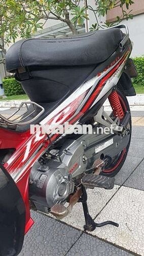 Siriut 50cc 2022.May rin iem ru