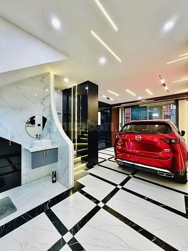 ⚡ Nhà Nguyễn Trãi 62m² – 4PN – Giá 4 tỷ 340, chậm tay là mất