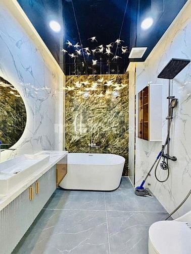 ⚡ Nhà Nguyễn Trãi 62m² – 4PN – Giá 4 tỷ 340, chậm tay là mất