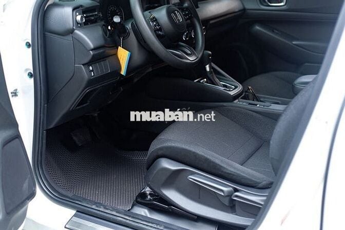 Honda HR-V G 2023 - 38000 km