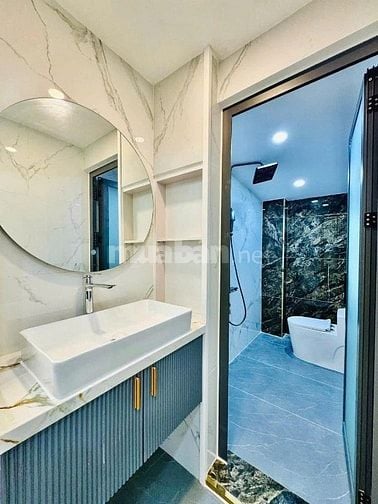⚡ Nhà Nguyễn Trãi 62m² – 4PN – Giá 4 tỷ 340, chậm tay là mất