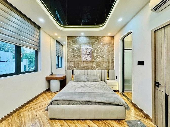⚡ Nhà Nguyễn Trãi 62m² – 4PN – Giá 4 tỷ 340, chậm tay là mất