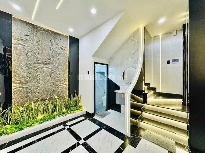 ⚡ Nhà Nguyễn Trãi 62m² – 4PN – Giá 4 tỷ 340, chậm tay là mất