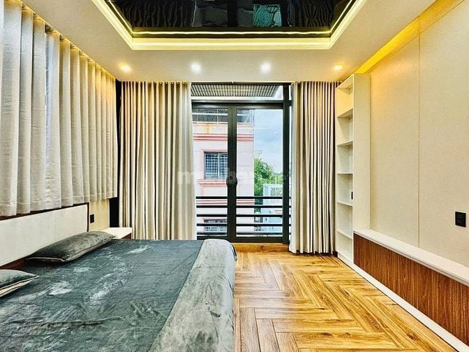 ⚡ Nhà Nguyễn Trãi 62m² – 4PN – Giá 4 tỷ 340, chậm tay là mất
